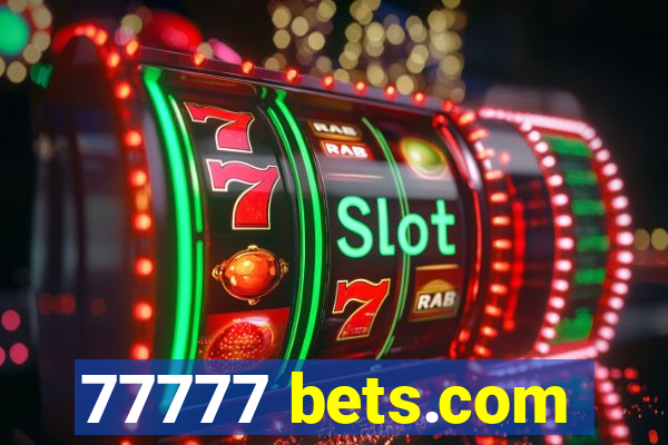 77777 bets.com